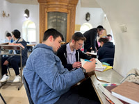 14 - Learning