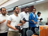 Yom Haatzmaut Sderot