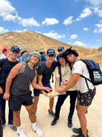 5 - Shana Alef trip to the south
