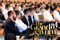 16 - Grand Siyum