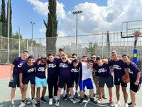 8 - Sports Day