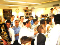 Simchat Torah