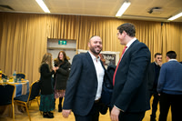 12 - London Alumni Shabbaton