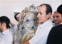 Hachnasat Sefer Torah