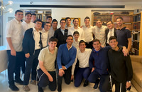 9 - Shiur Shabbton