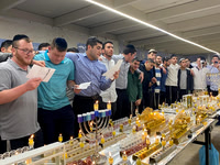 13 - Chanukah