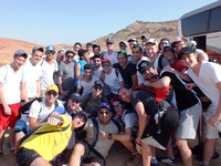 Eilat Part I