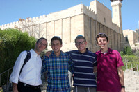 Ma'arat Hamachpeila