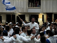 Yom Haatzmaut in Sderot