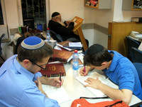 Learning At YNA