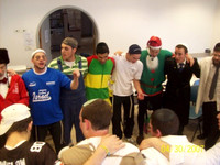 Purim