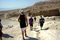 Ein Gedi