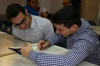 Shana Bet Starts