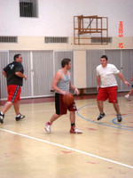Sports Day