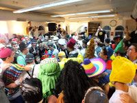Purim!