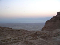 Masada