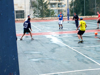 Yom Haatzmaut BBQ and Sports