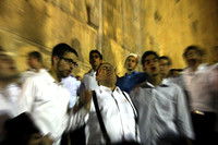 Chevron Shabbat-Lag Ba'omer