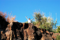 Golan Trip